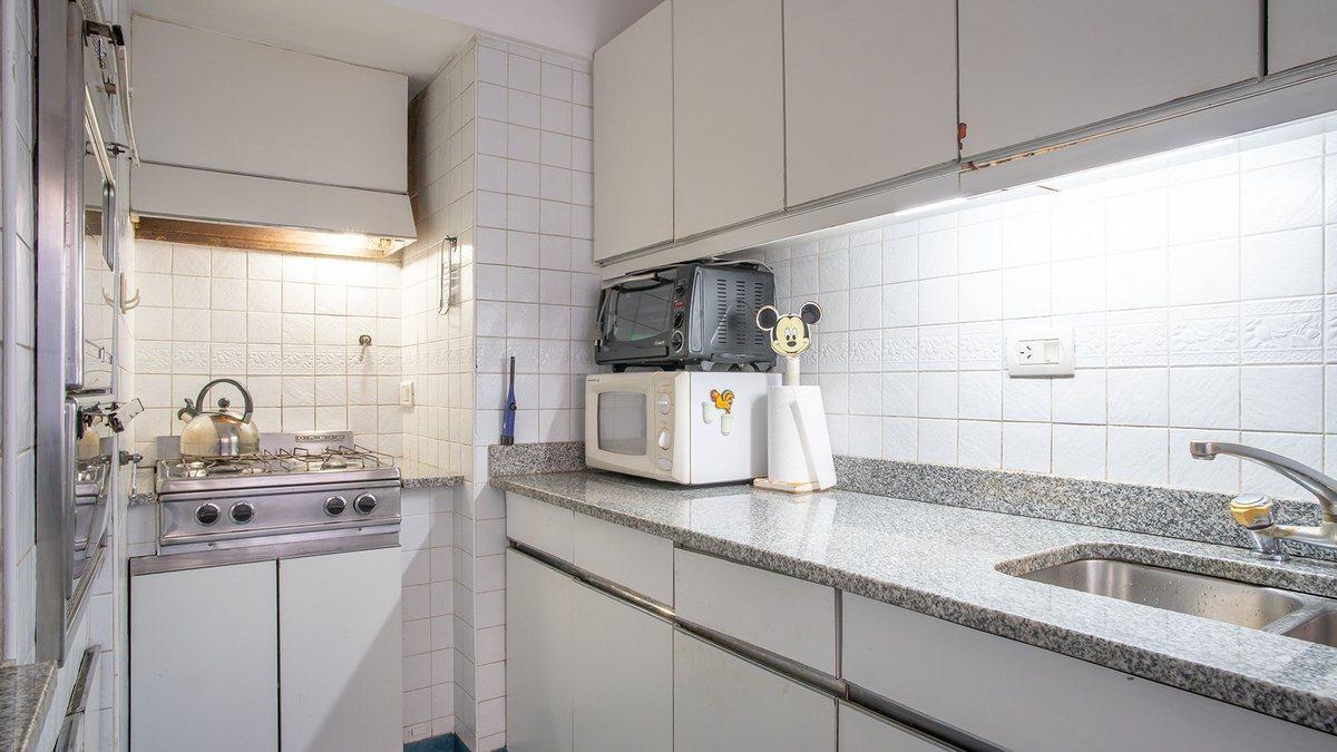 Foto de VENTA DEPARTAMENTO PISO EXCLUSIVO CENTRO ROSARIO, imagen 2