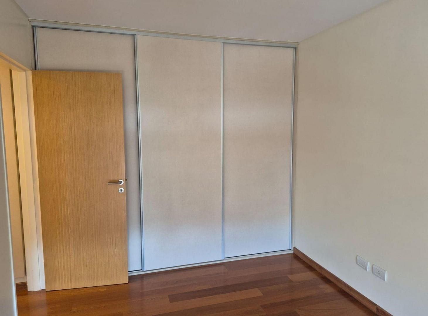 Foto de ALQUILER DEPARTAMENTO TRES DORMITORIOS CON COCHERA, imagen 5