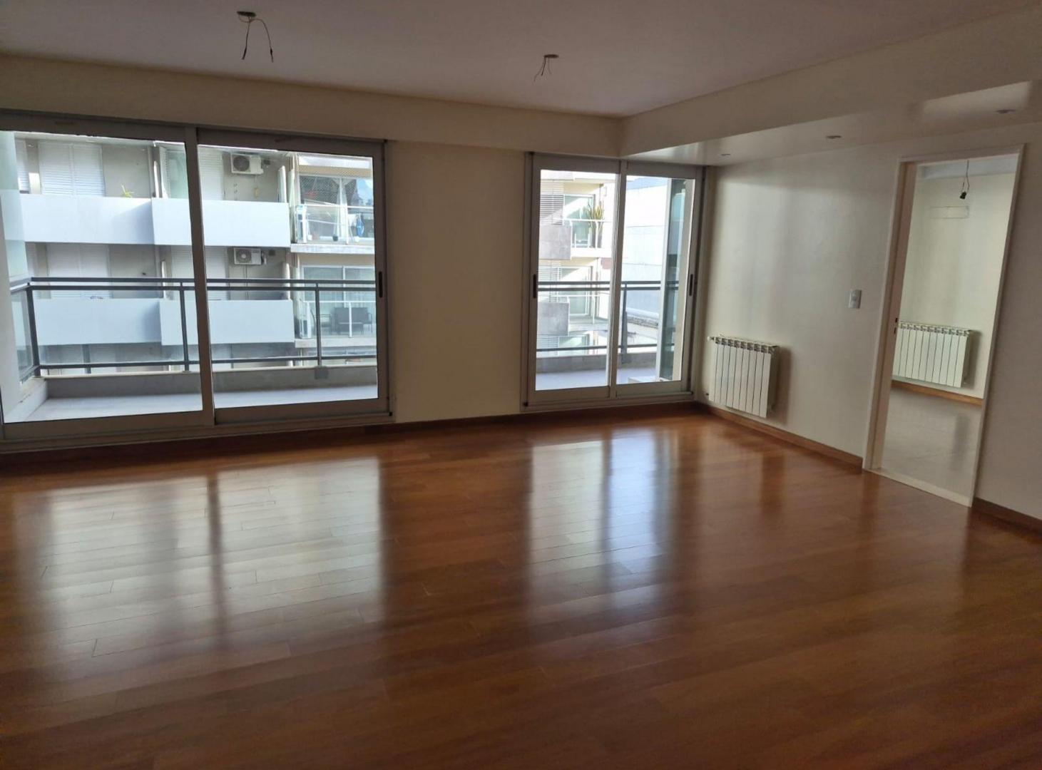 Foto de ALQUILER DEPARTAMENTO TRES DORMITORIOS CON COCHERA, imagen 1