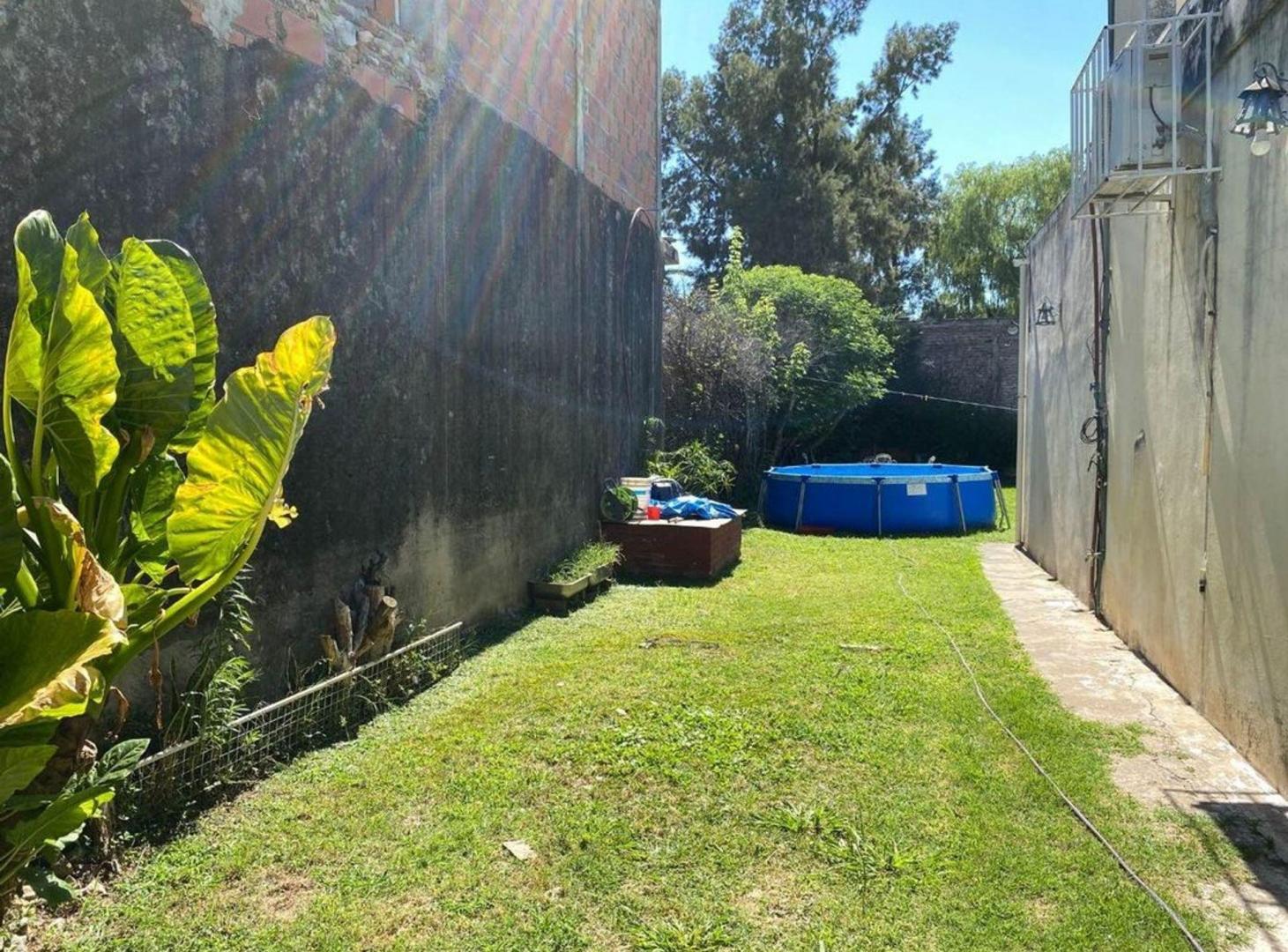 Foto de Casa dos dormitorios -barrio 7 de Septiembre, imagen 1