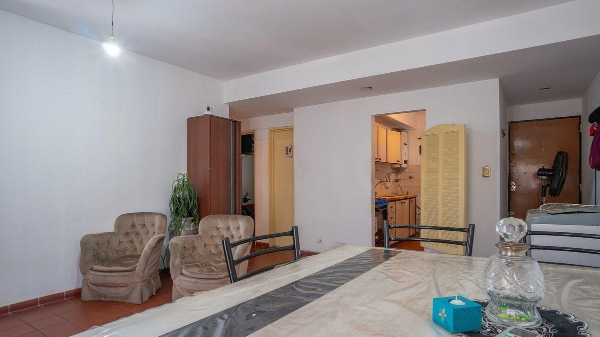 Foto de VENTA DEPARTAMENTO DE DOS DORMITORIOS, imagen 5