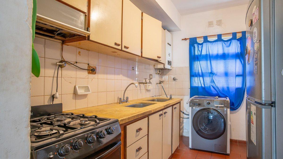 Foto de VENTA DEPARTAMENTO DE DOS DORMITORIOS, imagen 2