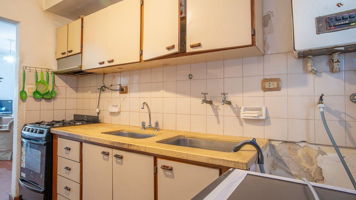 Foto de VENTA DEPARTAMENTO DE DOS DORMITORIOS, imagen 4