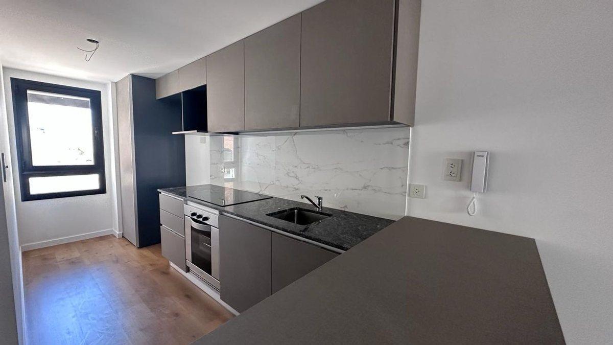 Foto de Venta departamento de dos Dormitorios Centro, imagen 3