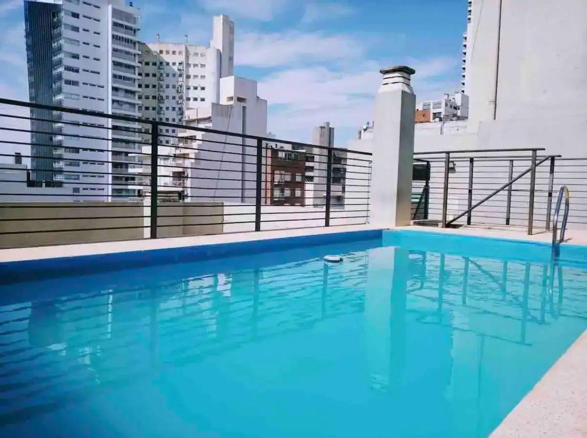 Foto de Venta Espectacular Monoambiente con Amenities, imagen 3