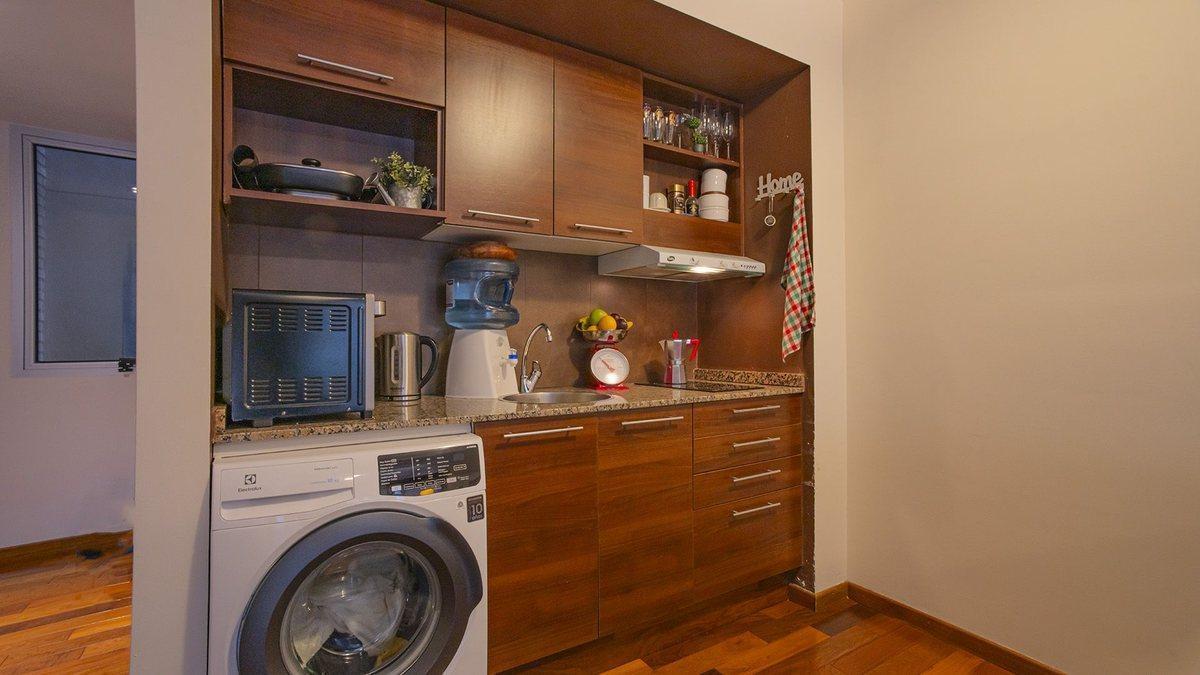 Foto de Venta Espectacular Monoambiente con Amenities, imagen 1