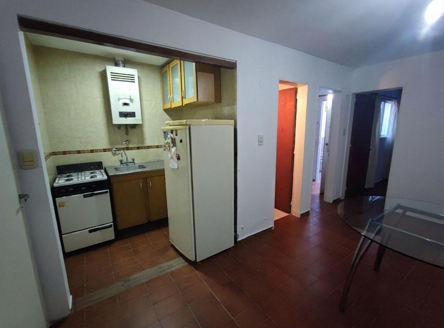 Foto de VENTA Casa pasillo, PH, Ituzaingo 700, PB, Depto 8, imagen 1