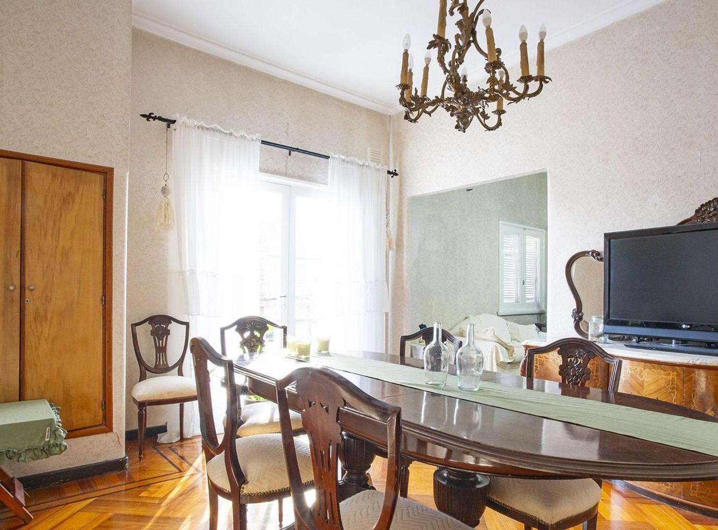 Foto de VENTA CASA PLANTA ALTA 4 DORMITORIOS, imagen 5