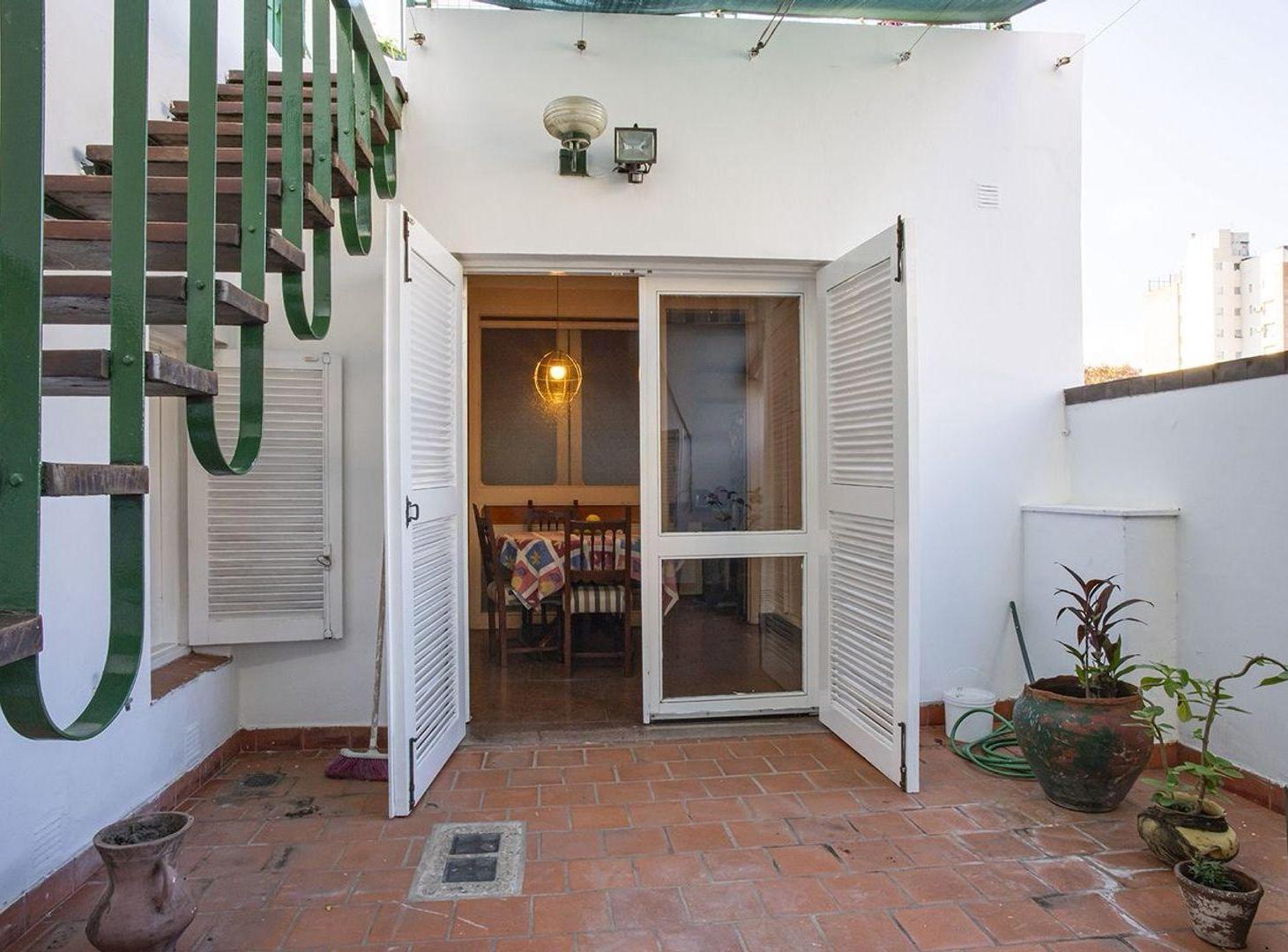 Foto de VENTA CASA PLANTA ALTA 4 DORMITORIOS, imagen 4