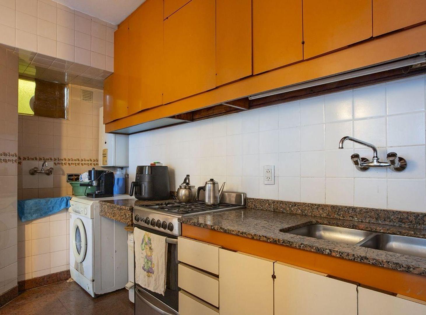 Foto de VENTA CASA PLANTA ALTA 4 DORMITORIOS, imagen 2