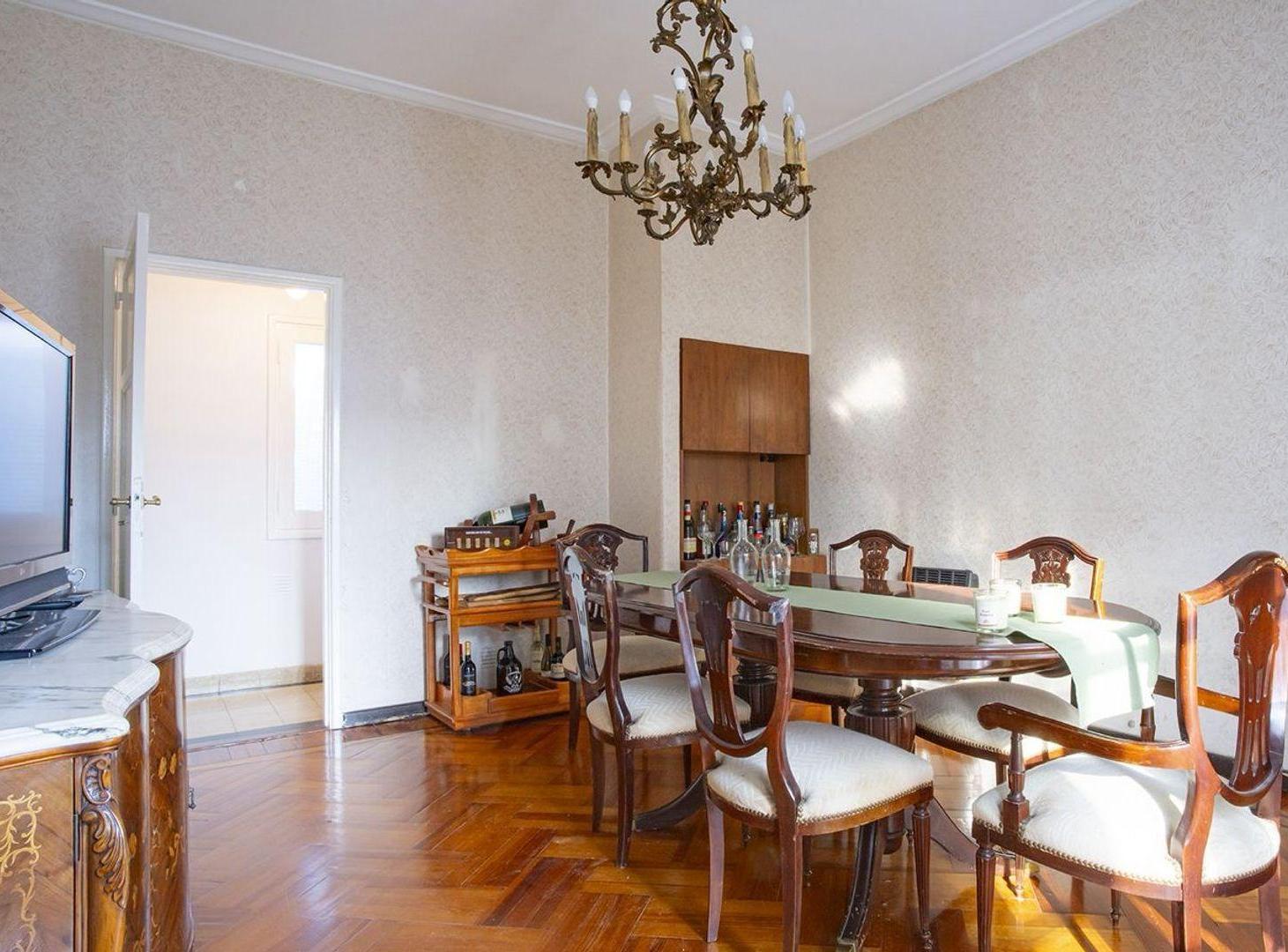 Foto de VENTA CASA PLANTA ALTA 4 DORMITORIOS, imagen 3