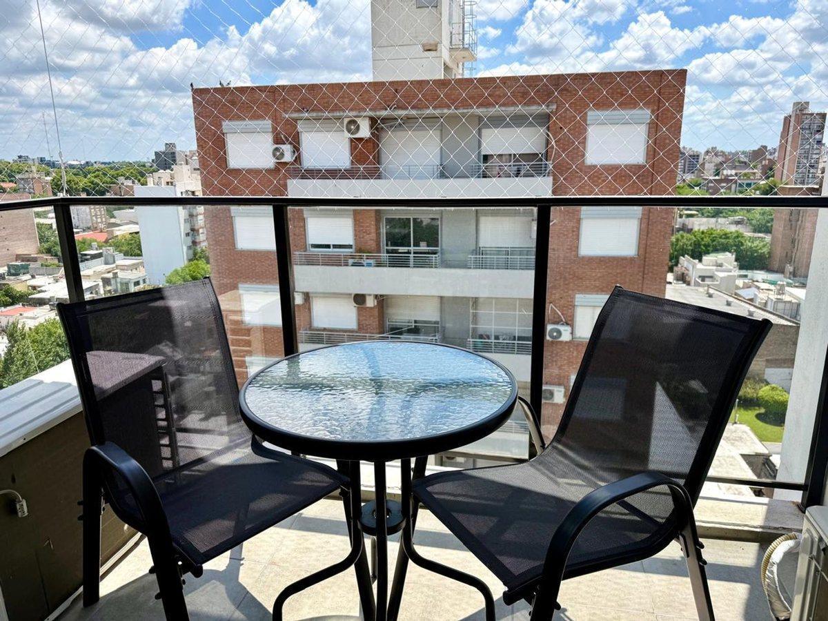 Foto de ALQUILER DEPARTAMENTO DE 1 DORMITORIO AMOBLADO, imagen 3