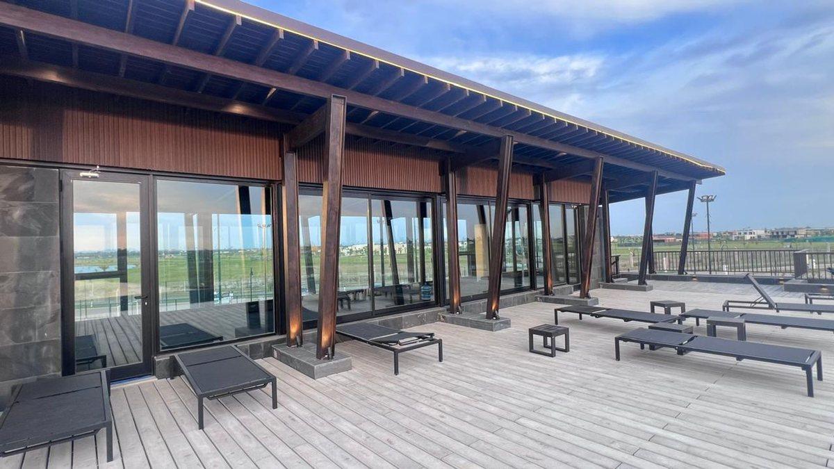 Foto de Venta lote Funes Lakes canal central y otros, imagen 4