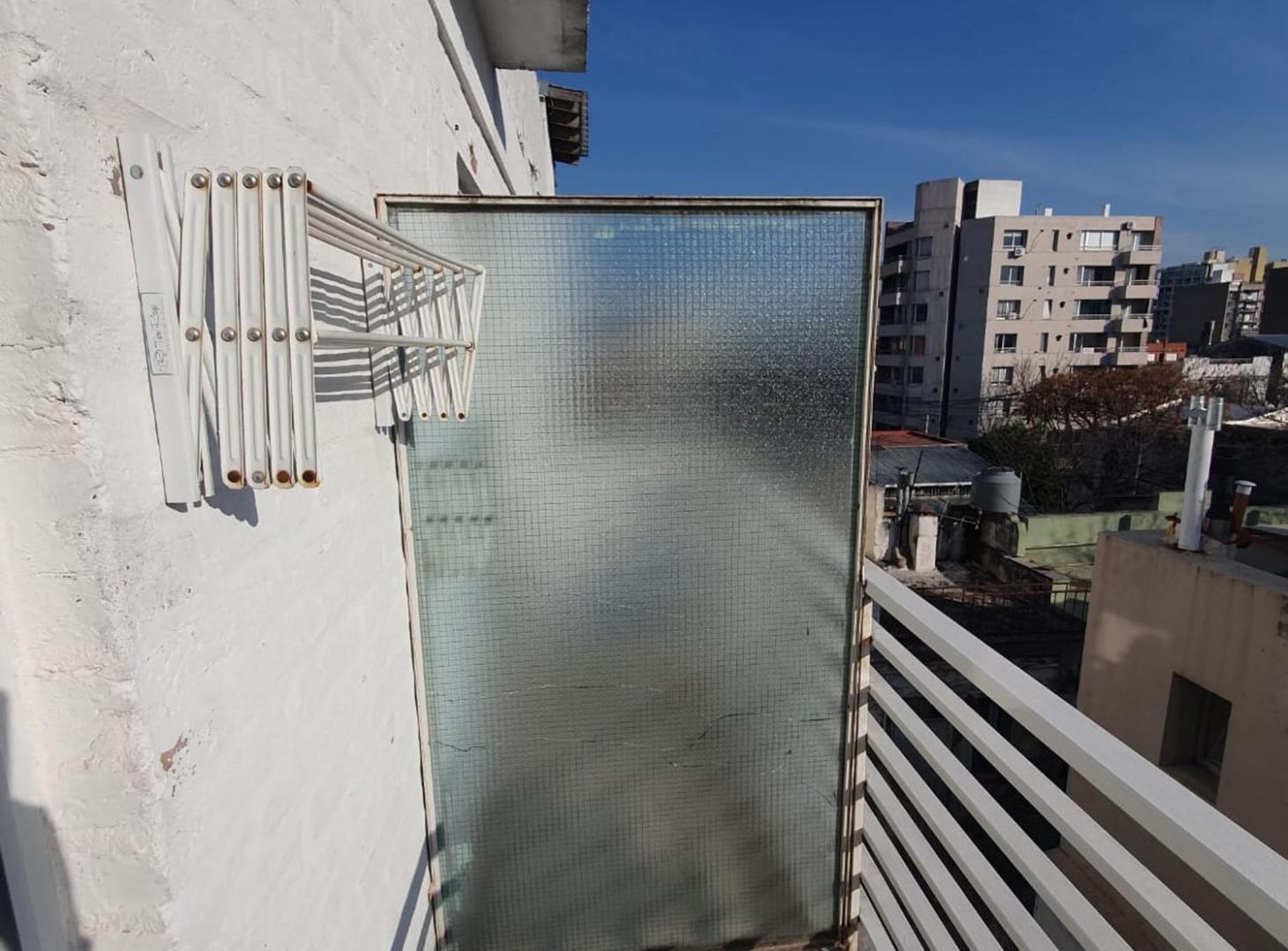 Foto de Alquiler Departamento 1 dormitorio con balcón, imagen 3
