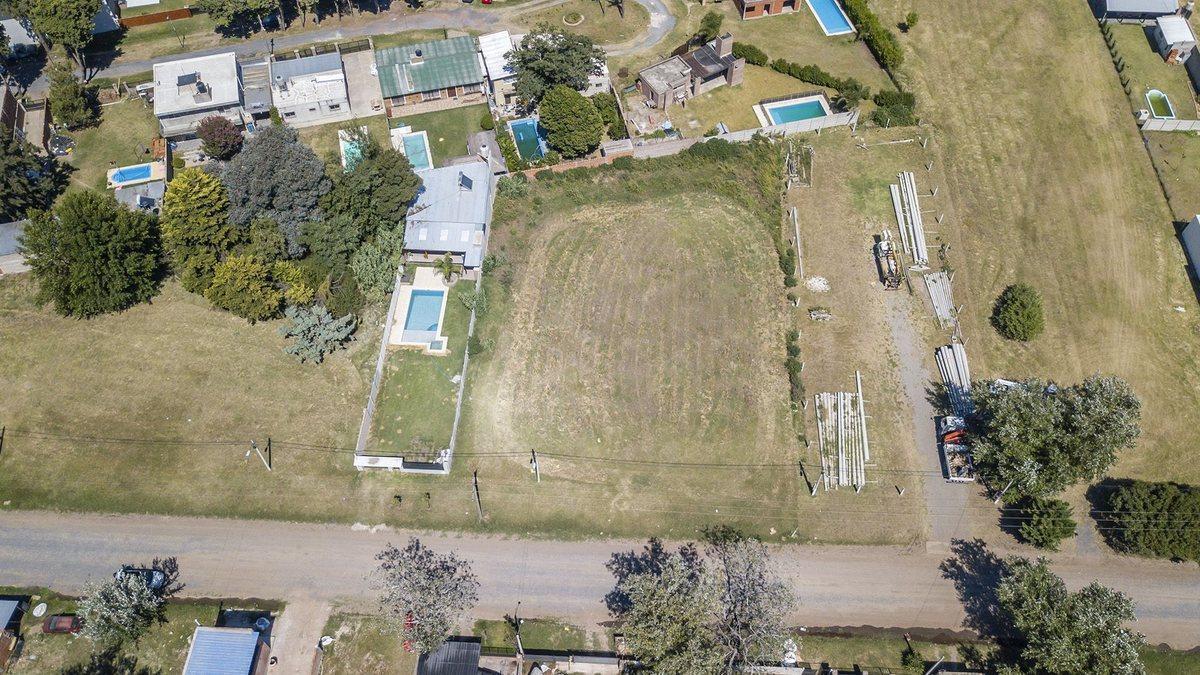 Foto de VENTA LOTES EN PUEBLO ESTHER, RUTA N16, imagen 3