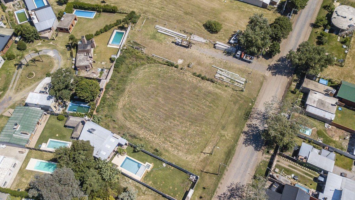 Foto de VENTA LOTES EN PUEBLO ESTHER, RUTA N16, imagen 4
