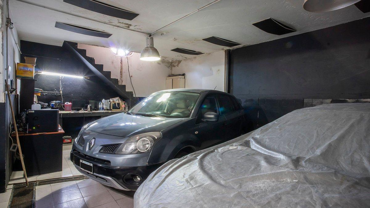 Foto de LOCAL/GALPON EN VENTA EN ECHESORTU, imagen 5