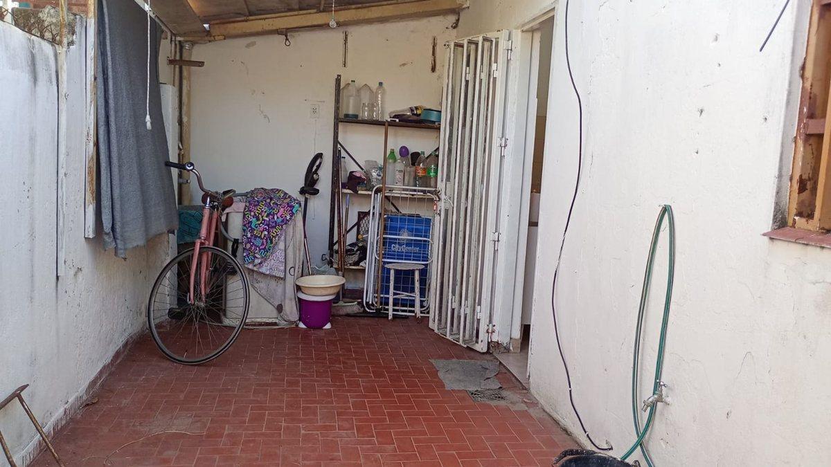 Foto de casa dos dormitorios con patio barrio Saladillo, imagen 5