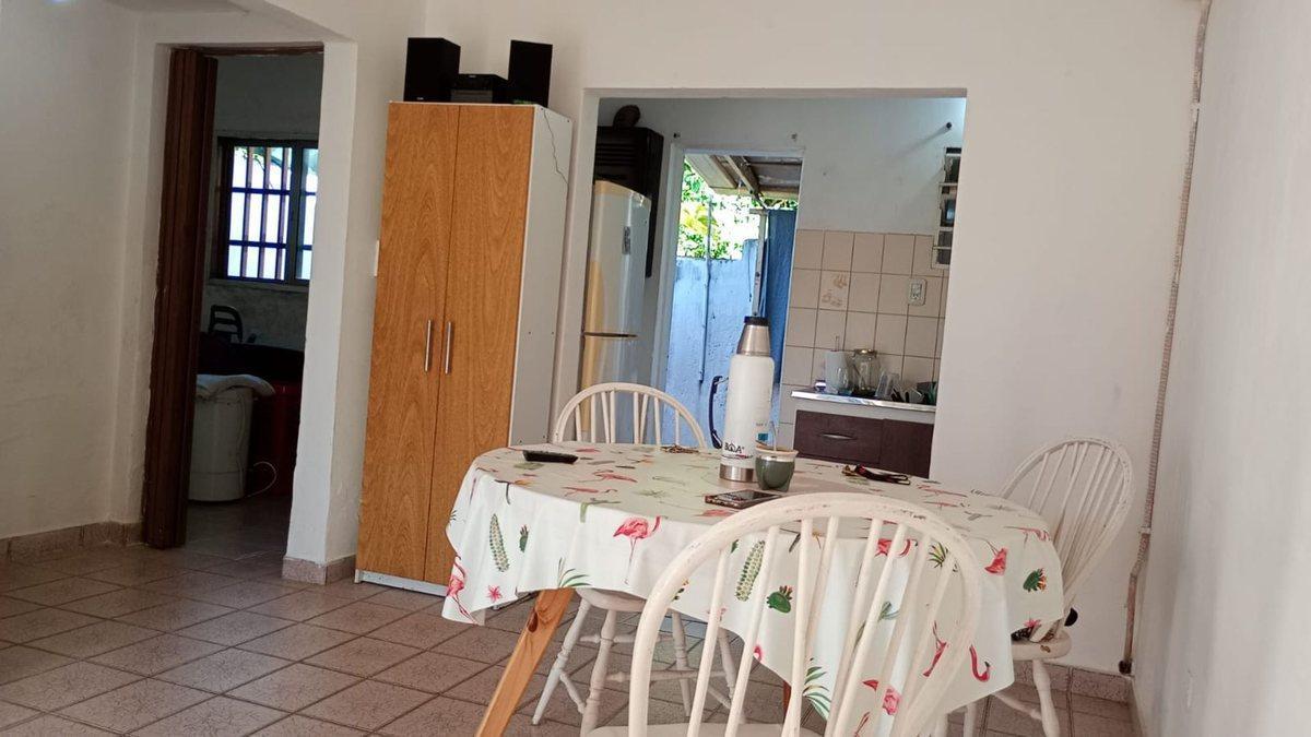 Foto de casa dos dormitorios con patio barrio Saladillo, imagen 2