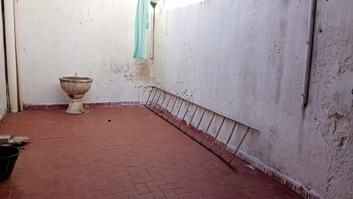 Foto de casa dos dormitorios con patio barrio Saladillo, imagen 3