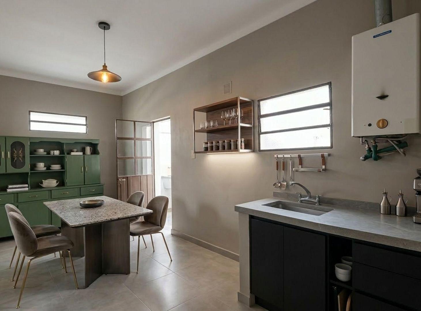 Foto de VENTA CASA A RECICLAR B. INDUSTRIAL OPORTUNIDAD, imagen 5