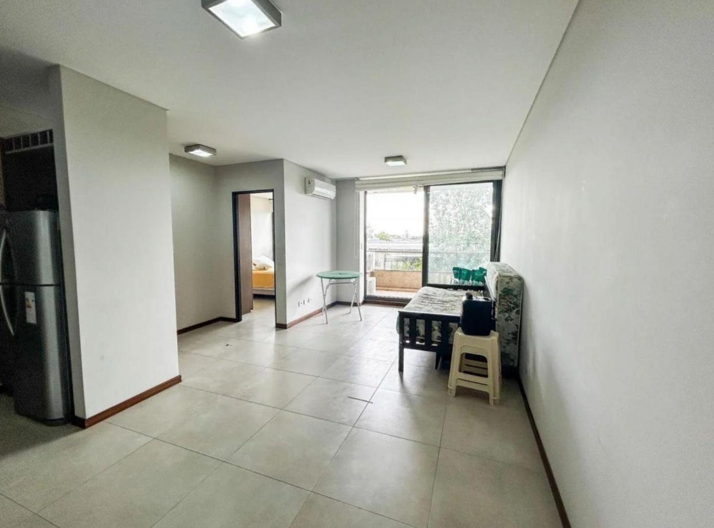 Foto de VENTA DEPARTAMENTO UN DORMITORIO CON COCHERA, imagen 5