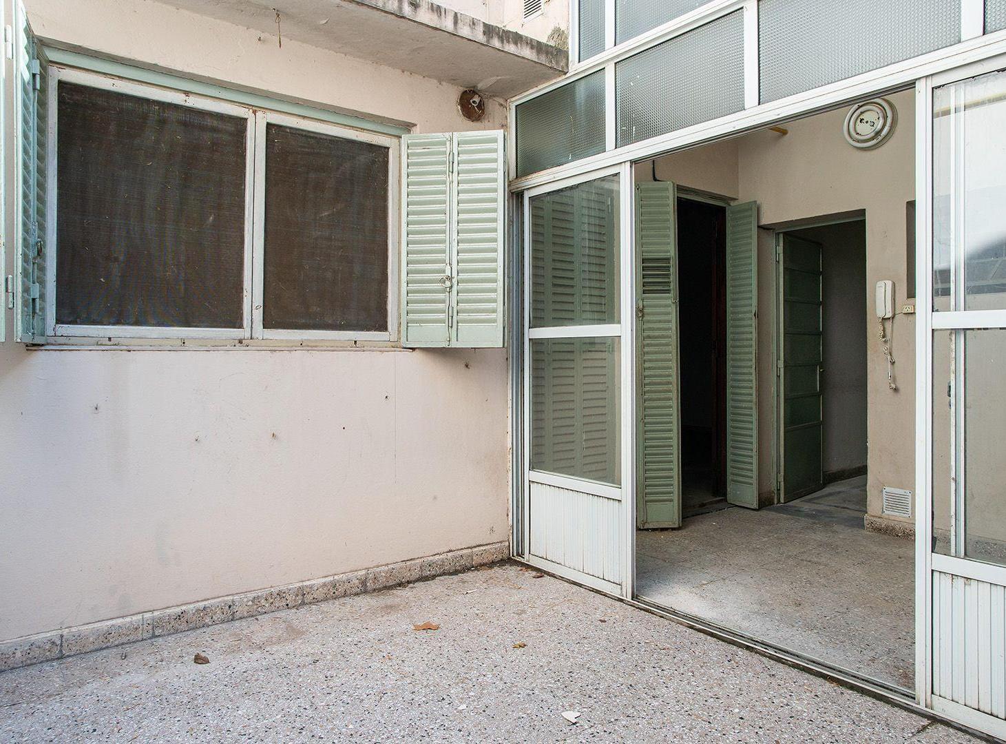 Foto de OPORTUNIDAD VENTA PASILLO UNICO UN DORMITORIO, imagen 3