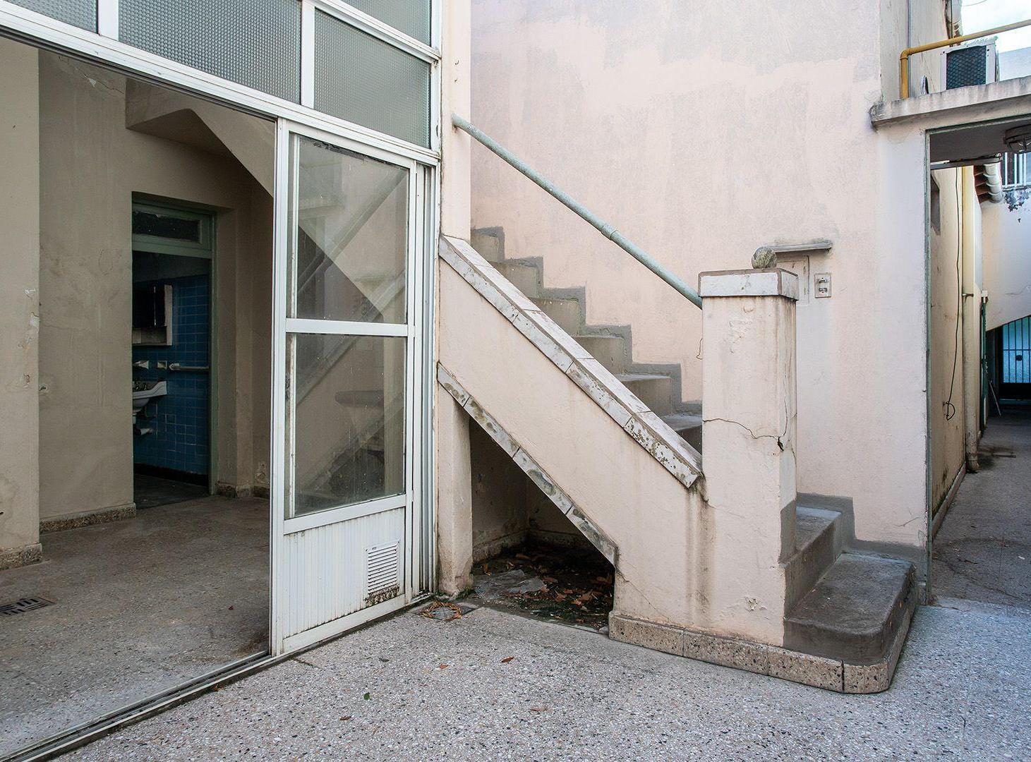 Foto de OPORTUNIDAD VENTA PASILLO UNICO UN DORMITORIO, imagen 1