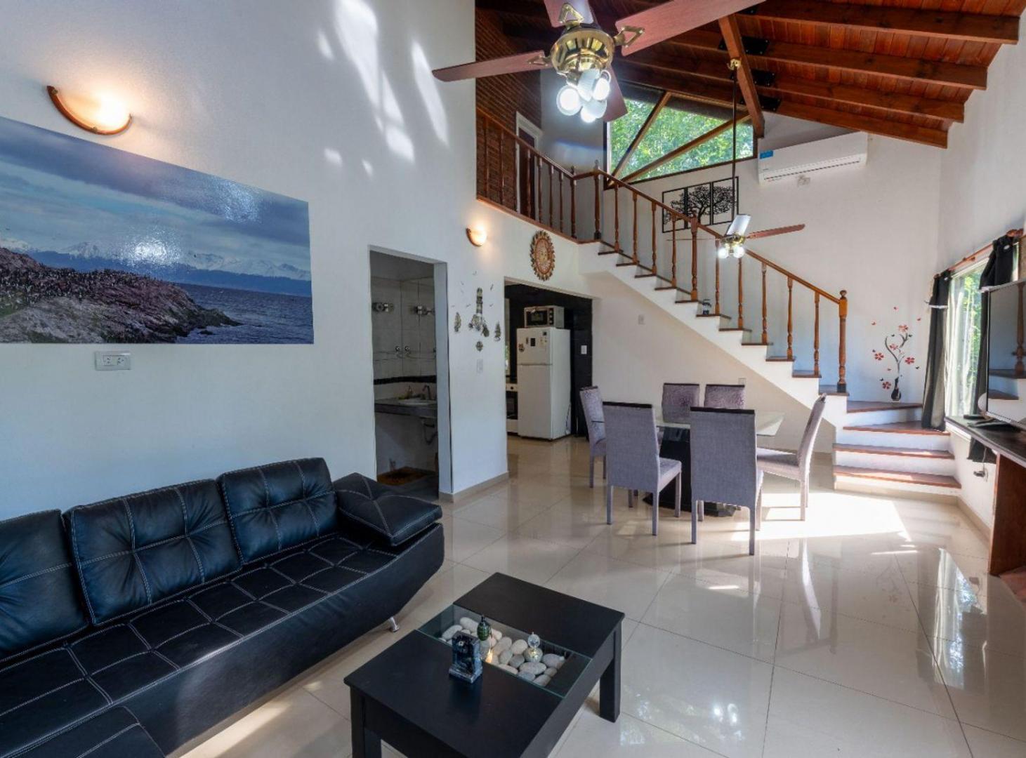 Foto de Casa en venta 3 dorm. Campo Timbó barrio cerrado, imagen 5