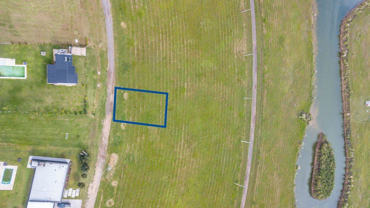 Foto de VENTA LOTE DE 944m2 EN SOLARES DEL NORTE-OLIVEROS, imagen 3