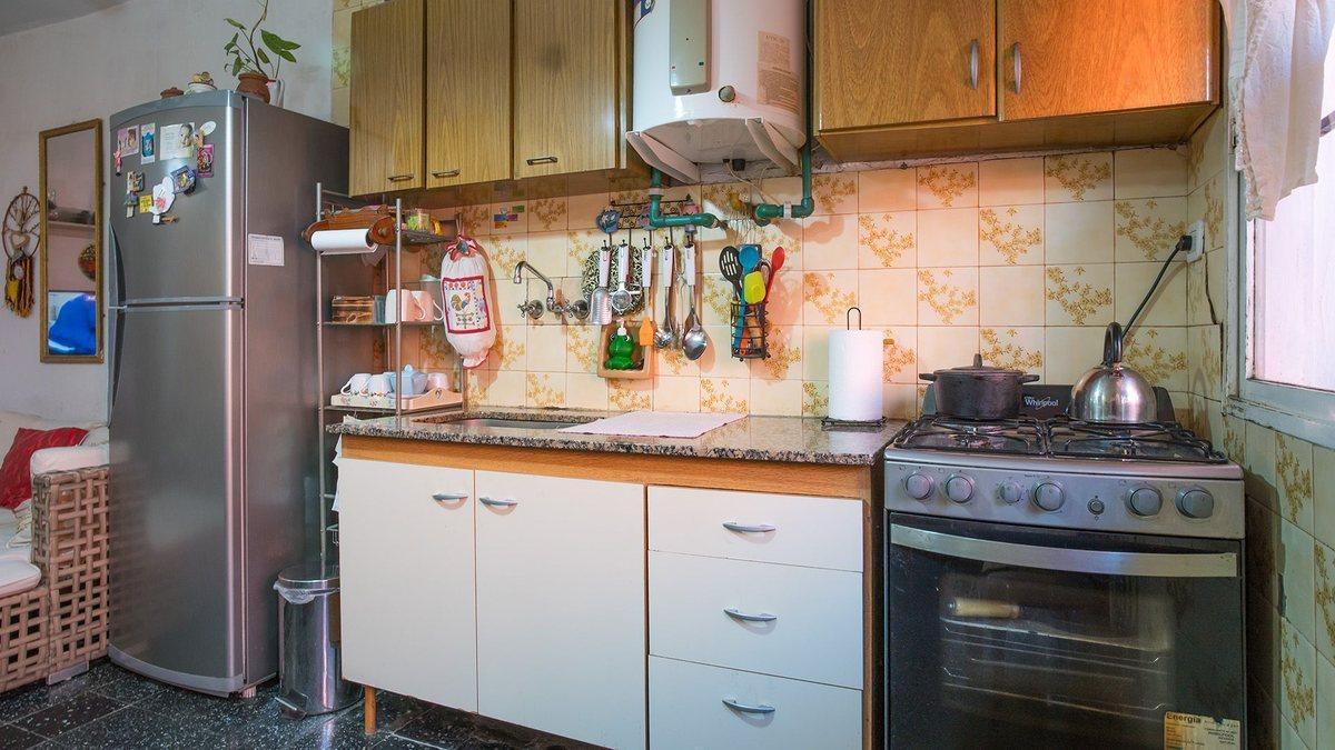 Foto de CASA EN VENTA 2 DORMITORIOS EN LA FLORIDA, imagen 4