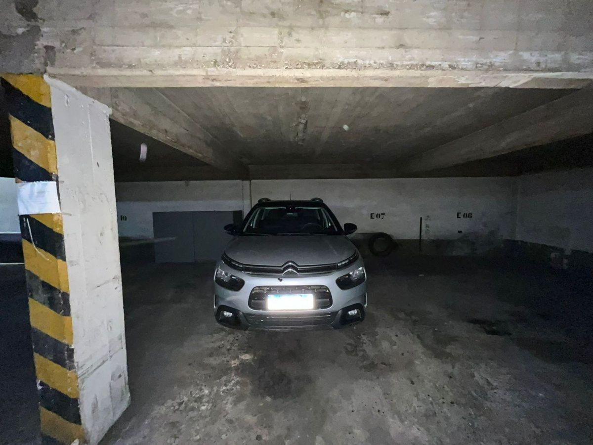 Foto de VENTA COCHERA EN BARRIO MARTIN, imagen 1