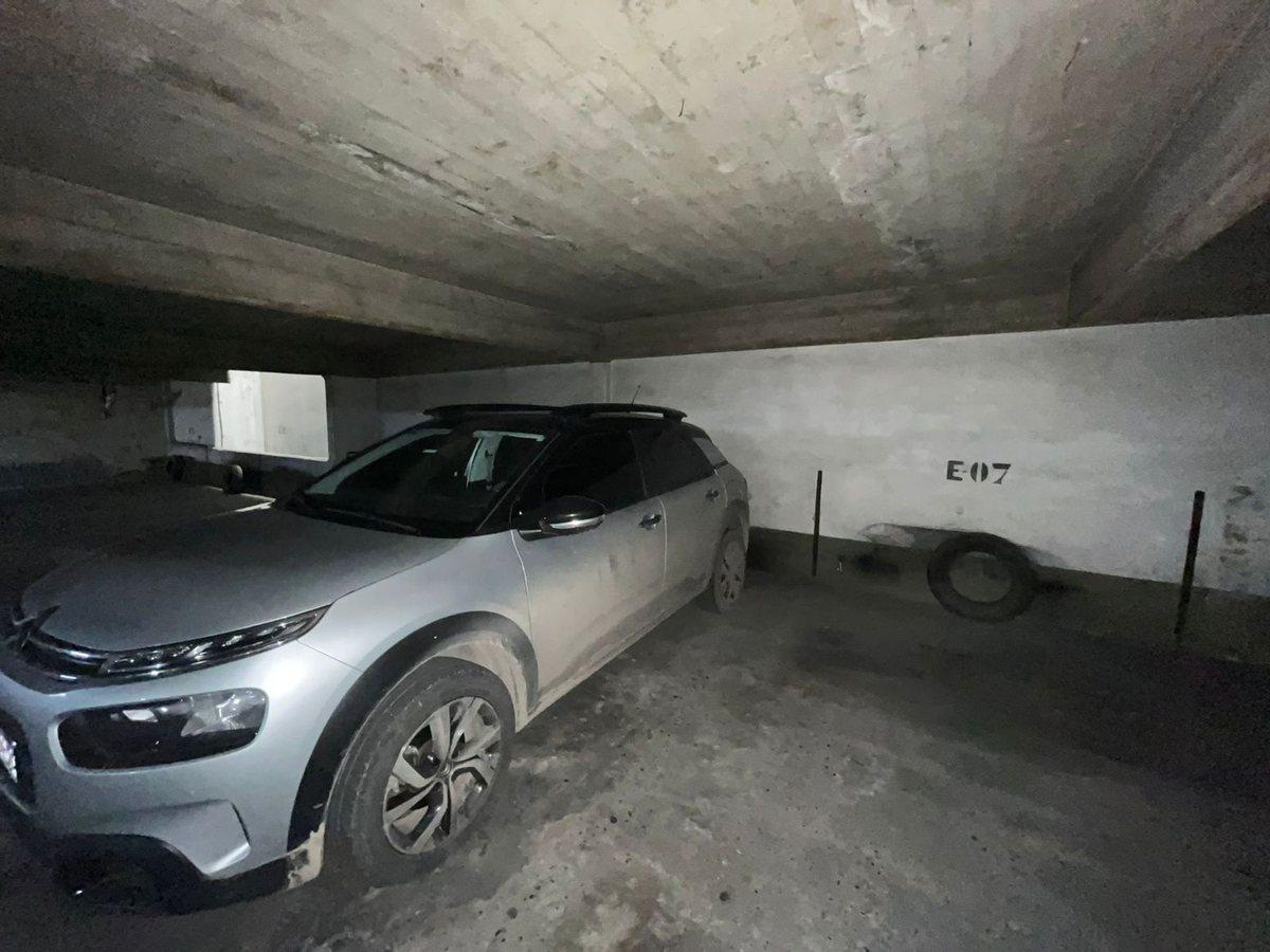 Foto de VENTA COCHERA EN BARRIO MARTIN, imagen 5