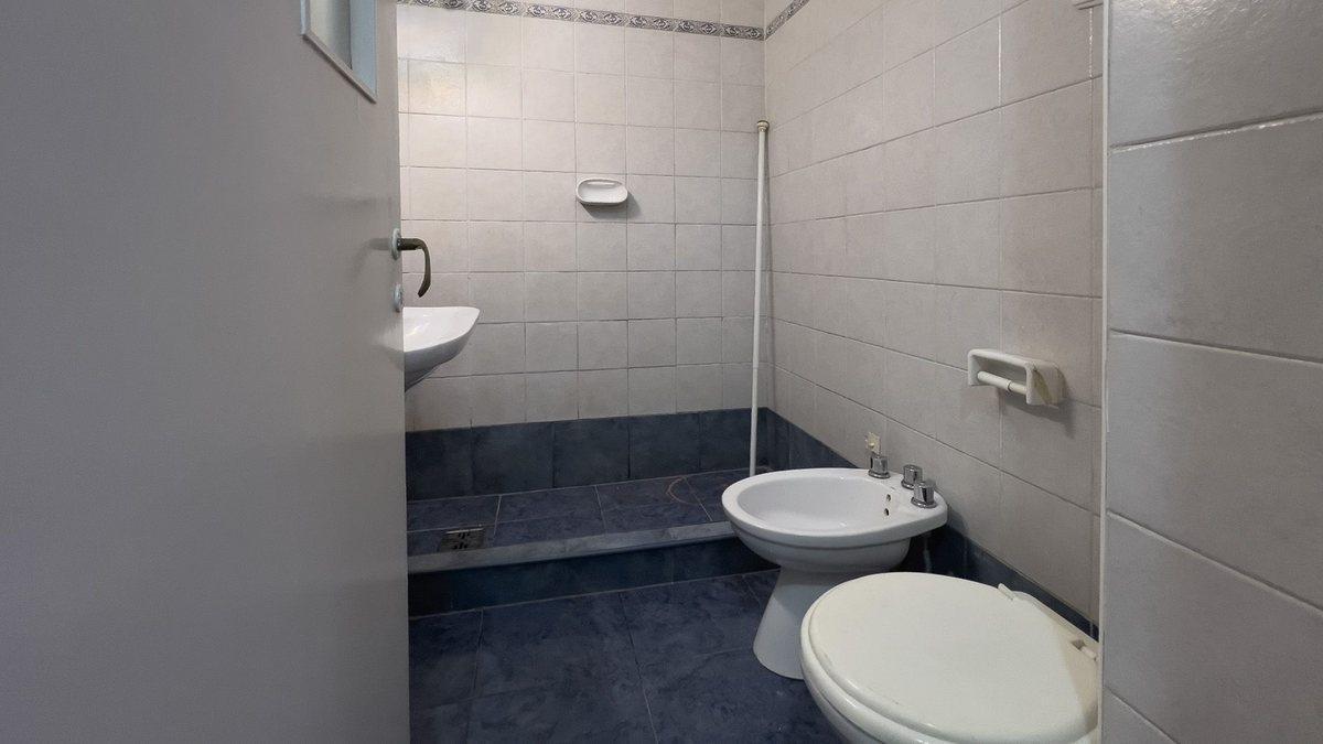 Foto de VENTA DEPARTAMENTO 1 DORMITORIO TERRAZA EXCLUSIVA, imagen 5
