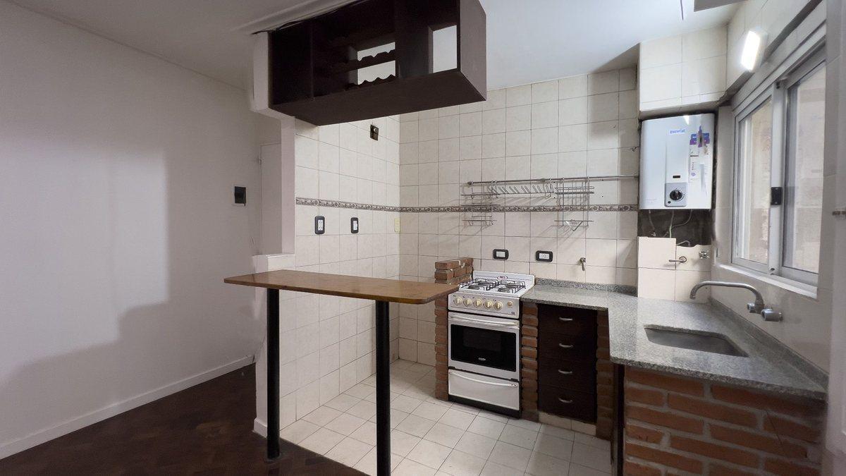 Foto de VENTA DEPARTAMENTO 1 DORMITORIO TERRAZA EXCLUSIVA, imagen 1