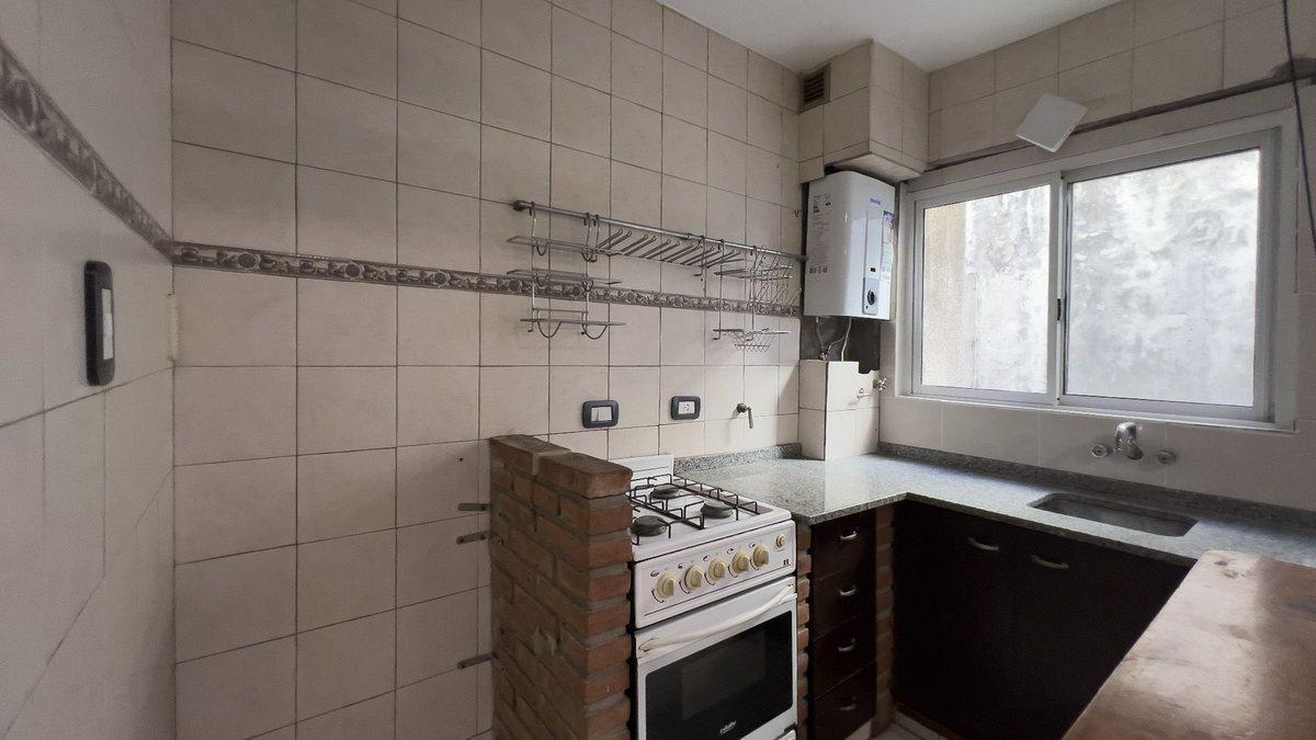 Foto de VENTA DEPARTAMENTO 1 DORMITORIO TERRAZA EXCLUSIVA, imagen 2