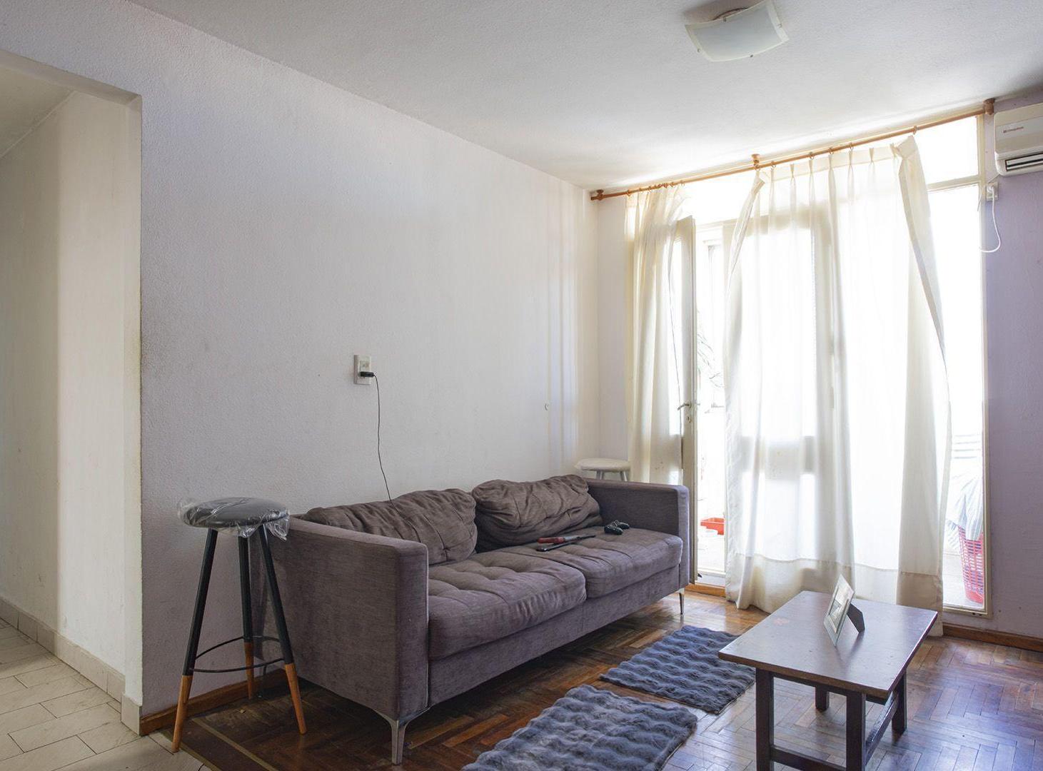 Foto de VENTA DEPARTAMENTO 2 DORMITORIOS, COCHERA, BALCON, imagen 1