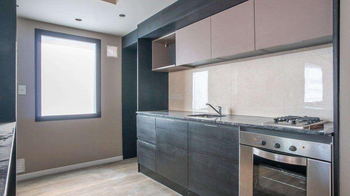 Foto de VENTA DEPARTAMENTO DE 1 DORMITORIO ABASTO, imagen 4