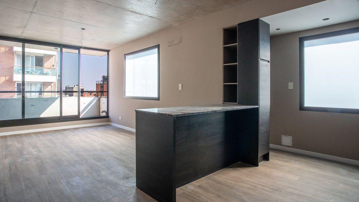 Foto de VENTA DEPARTAMENTO DE 1 DORMITORIO ABASTO, imagen 1