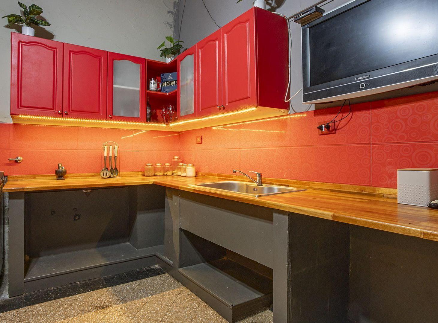Foto de venta casa de pasillo 2 dormitorios con pileta, imagen 3