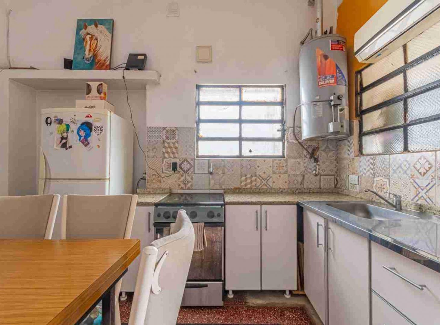 Foto de Venta casa dos dormitorios patio y terraza, imagen 5