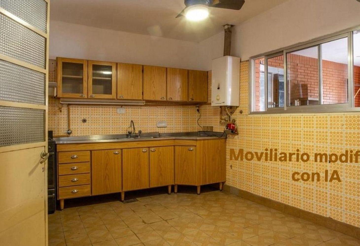 Foto de CASA EN VENTA. BELLA VISTA. APTA CREDITO, imagen 4