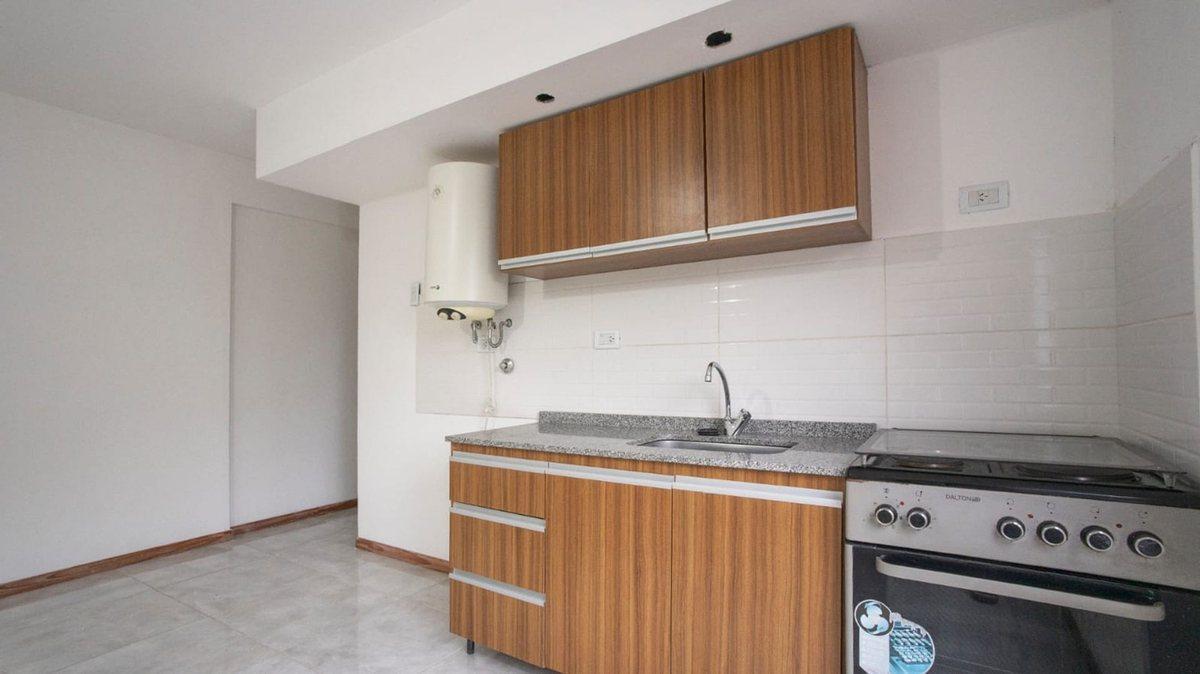 Foto de VENTA MONOAMBIENTE A ESTRENAR INVERSORES, imagen 1