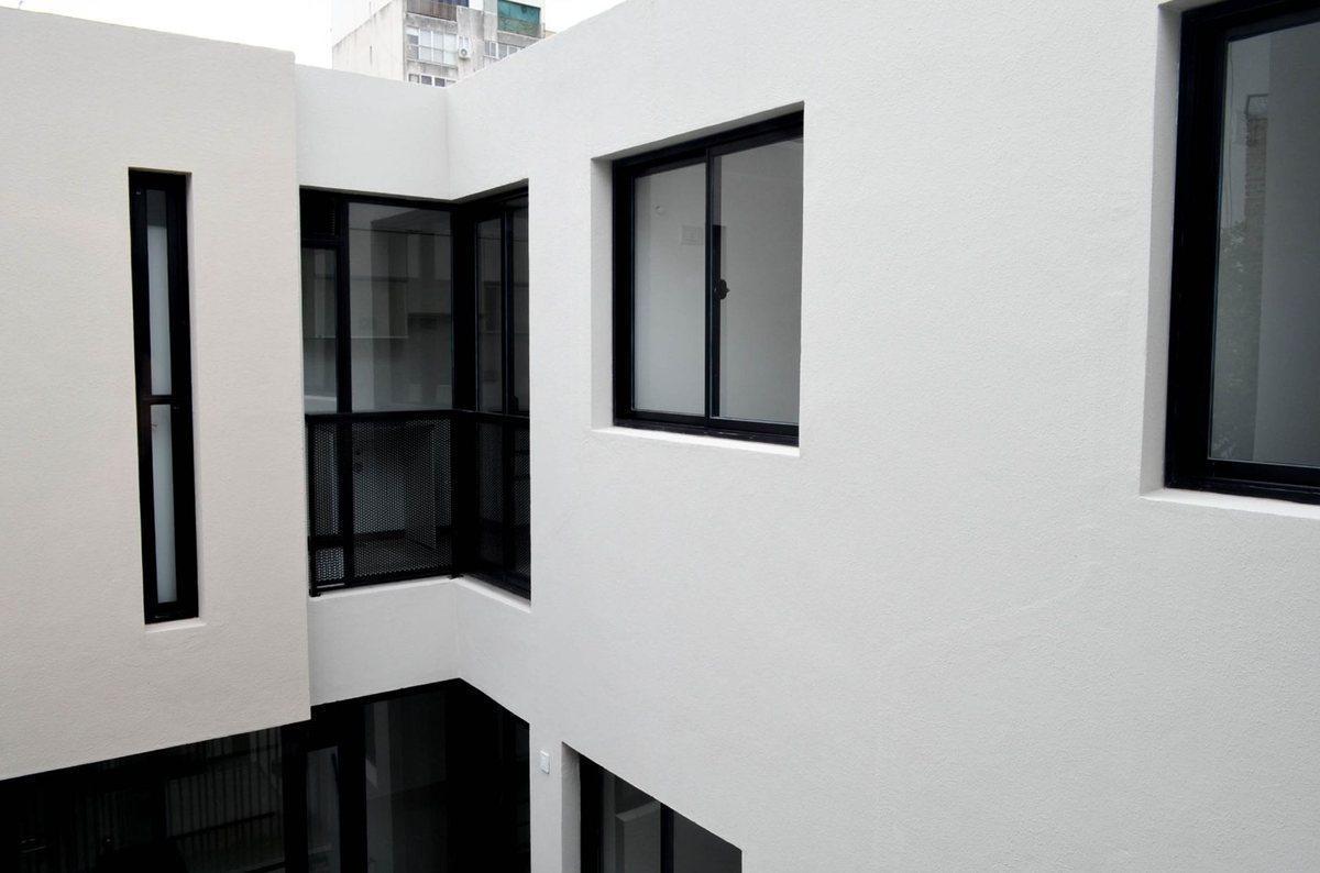 Foto de VENTA DEPARTAMENTO DE PASILLO - JM de ROSAS 1239, imagen 4