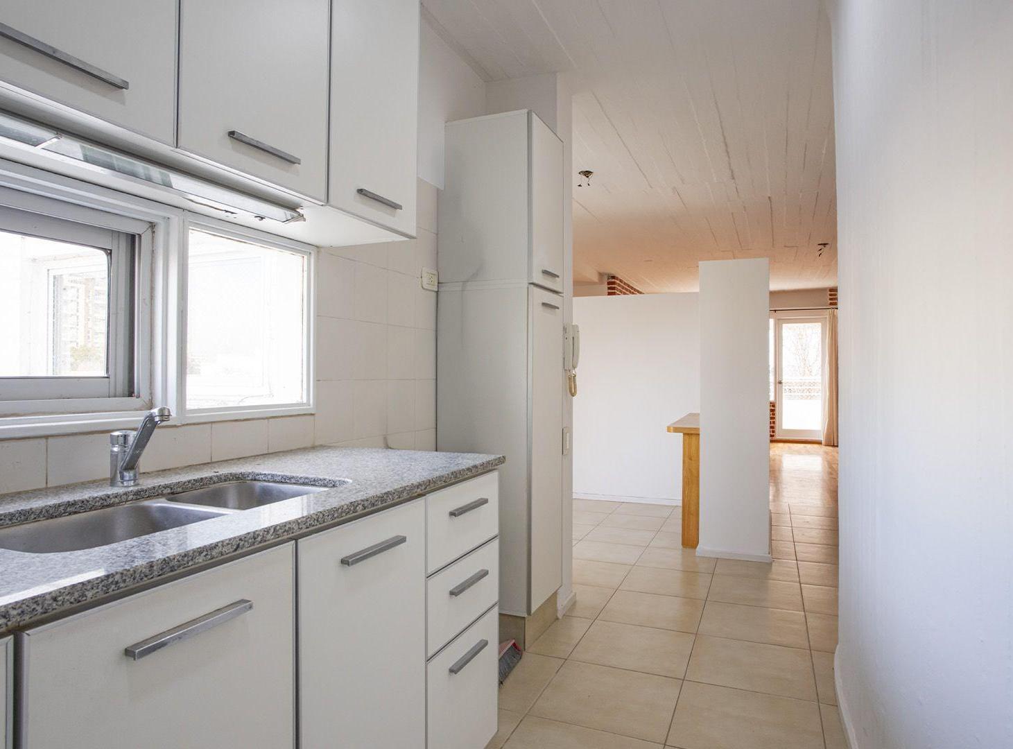 Foto de VENTA DPTO 2 DORMITORIOS CON QUINCHO Y PARRILLERO, imagen 3