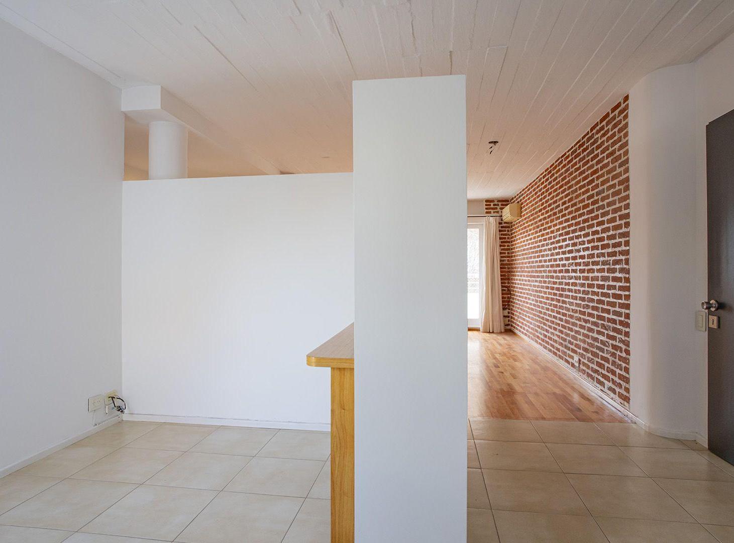 Foto de VENTA DPTO 2 DORMITORIOS CON QUINCHO Y PARRILLERO, imagen 1