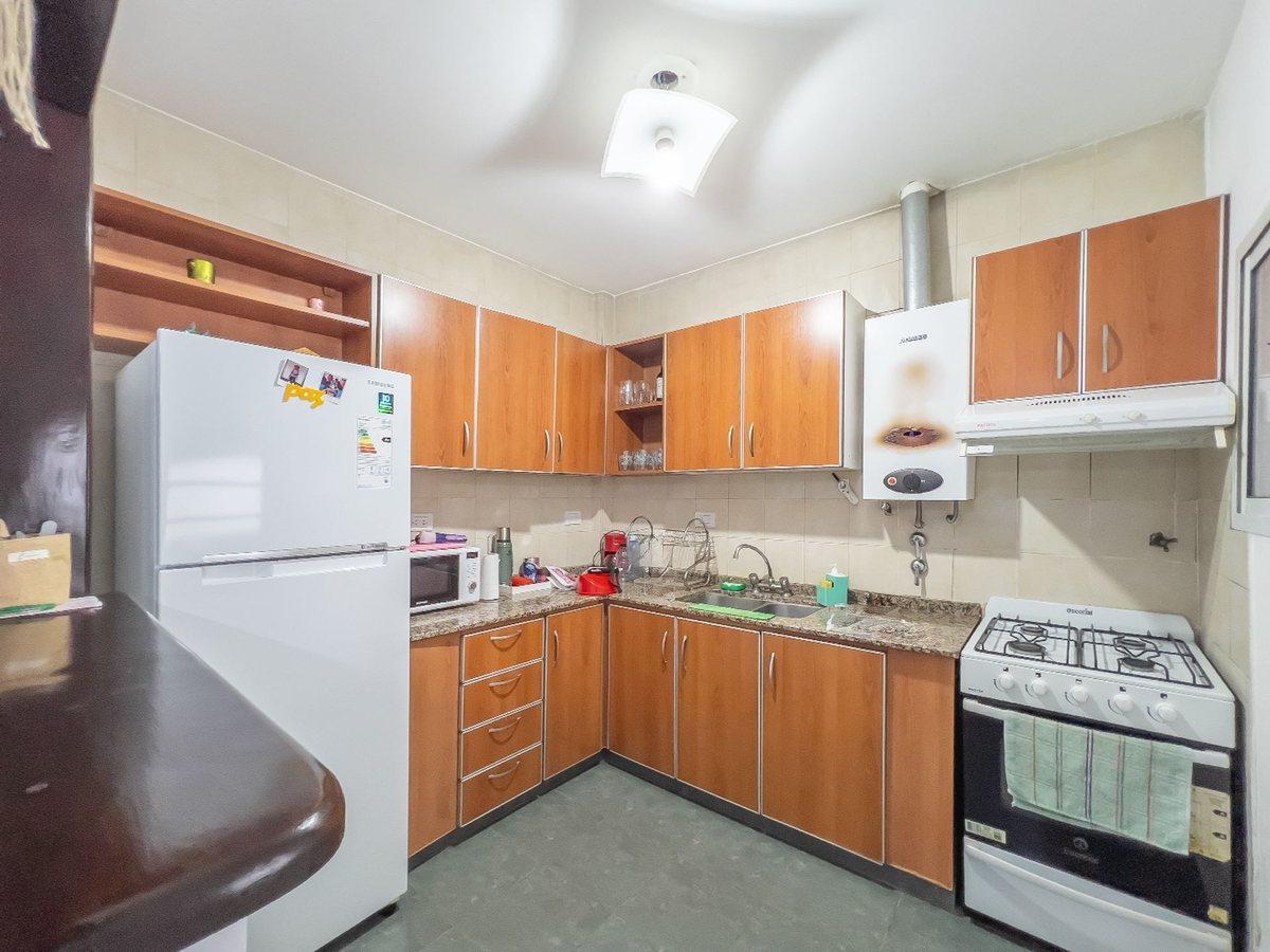 Foto de VENTA DEPARTAMENTO DOS DORMITORIOS, imagen 3