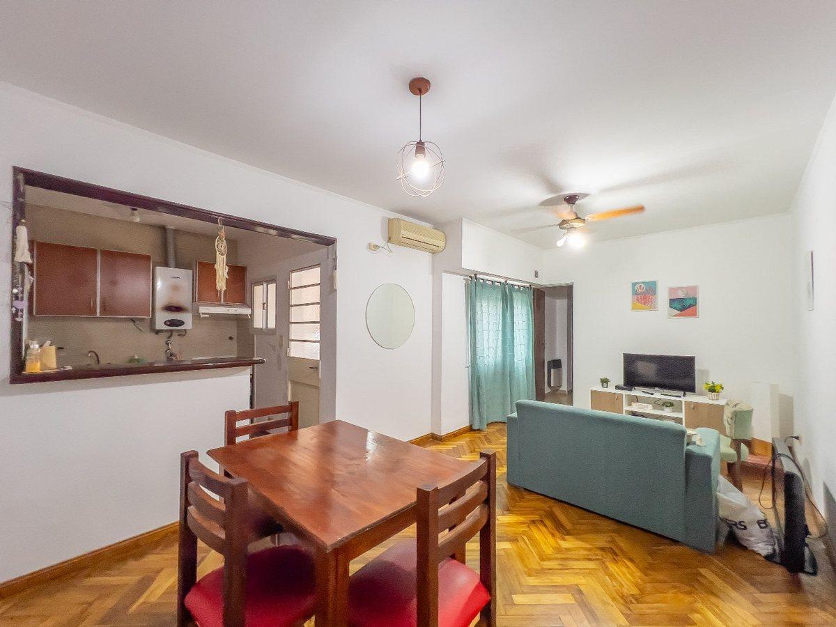 Foto de VENTA DEPARTAMENTO DOS DORMITORIOS, imagen 1