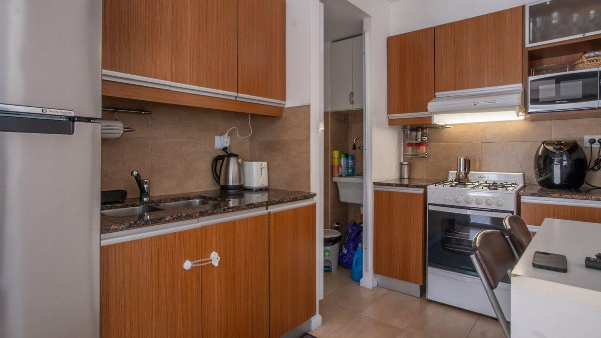 Foto de VENTA DEPARTAMENTO 2 DORMITORIOS CON TERRAZA, imagen 5