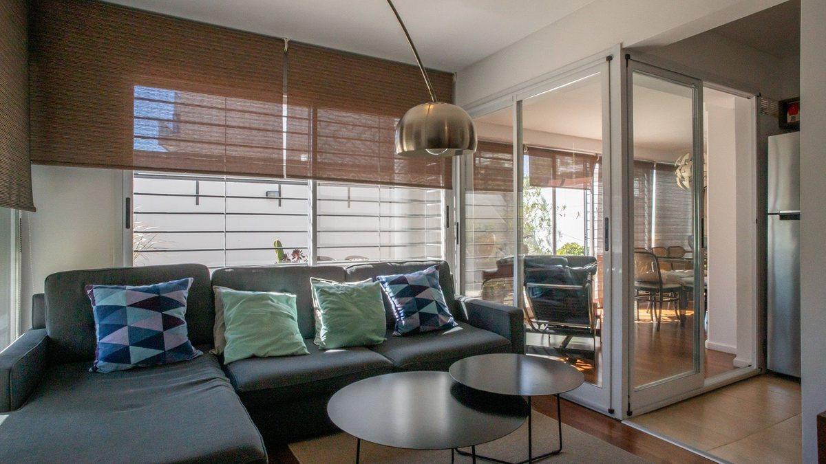 Foto de VENTA DEPARTAMENTO 2 DORMITORIOS CON TERRAZA, imagen 4